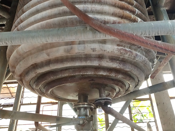 粘必牢-過濾設備 粘必牢-過濾設備